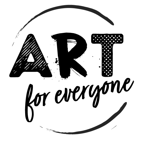 ART FOR EVERYONE LOGO